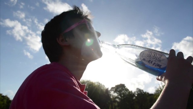 BDE More Fine - Vidéo de campagne Mai 2014