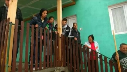 Des inondations font au moins cinq morts en Bosnie et en Serbie