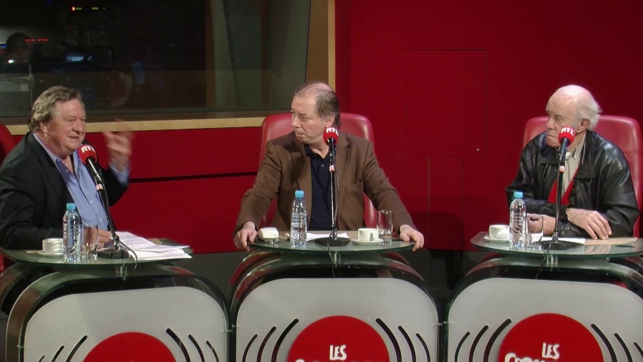 La "Blague du Jour" de Jean-Jacques Peroni