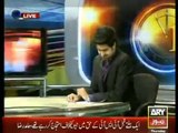 11th Hour – 16th May 2014