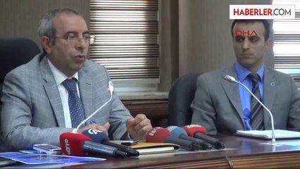 Yyü Çözüm Süreci İçin Çalıştay Düzenliyor