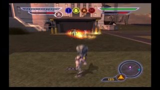 Destroy All Humans! Finale!!!!!!!!! Part 2