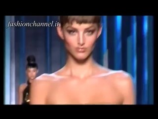 "Michaela Kocianova" Model higlights by Fashion Channel