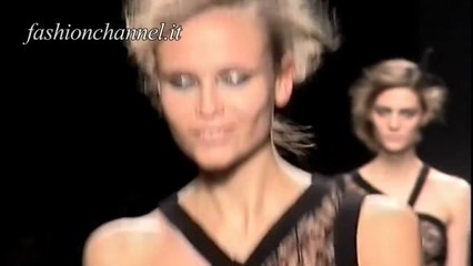 "Natasha Poly" Model Highlights by Fashion Channel
