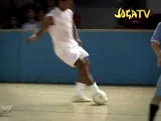 Nike ronaldinho