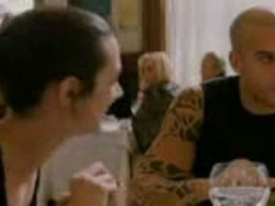 Triple X Parodie Mozinor