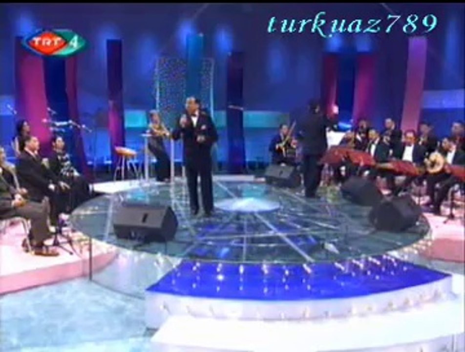 Orhan SAYGICI-Leylâ (Leylâ Acep Neden Ses Vermiyor Feryâdıma)