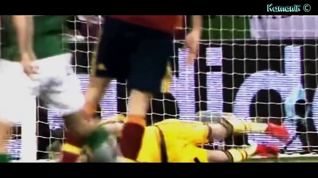 Football ● Best Goalkeeper Saves Ever [HD]