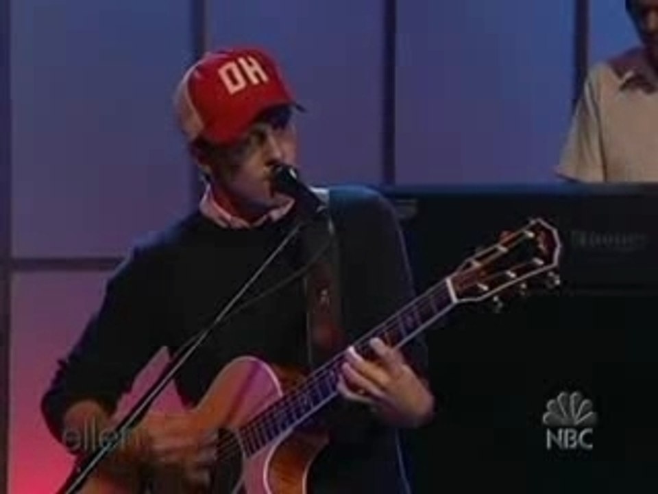 Jason Mraz - You And I Both