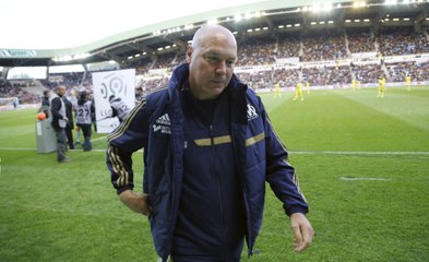 Le 18:18 : Anigo à l'OM, 90 minutes et puis s'en va