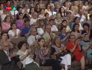 Orhan SAYGICI-Bir Yüce Dağ Düşün İşte Öylesin