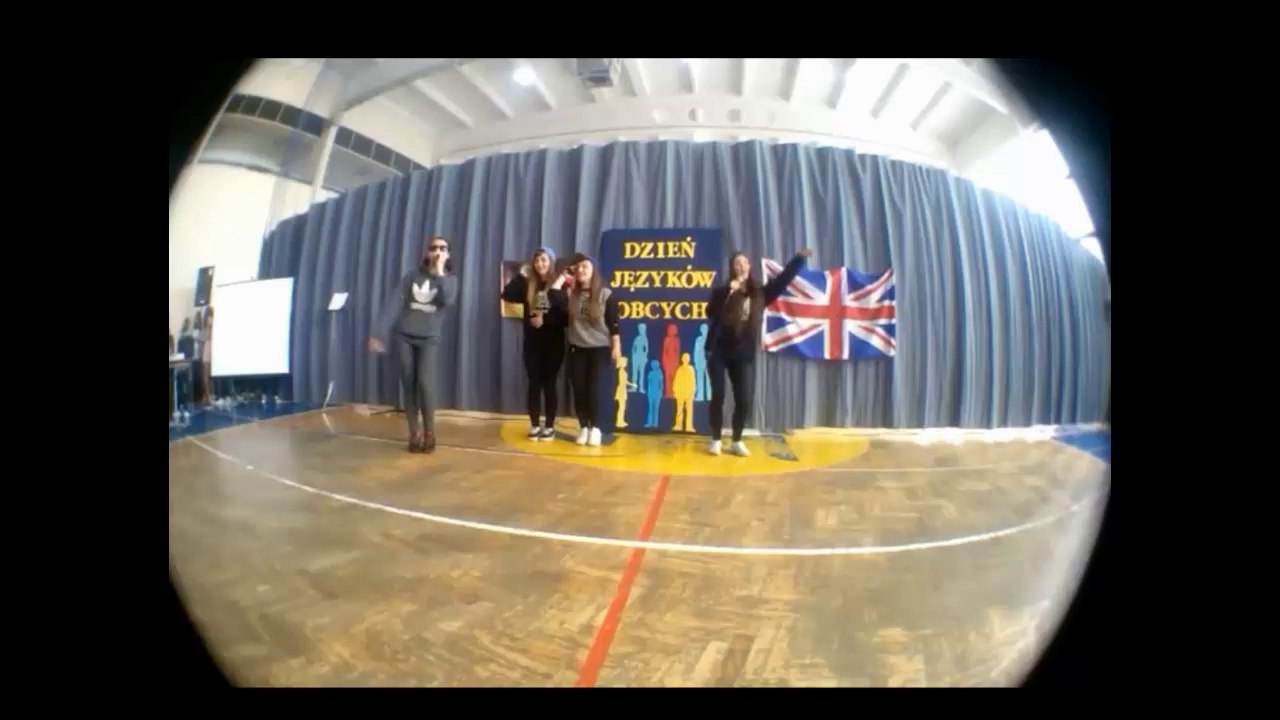 /BEKOWO: Tede- Nie Banglasz