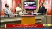Bottom LIne With Absar Alam  – 16th May 2014