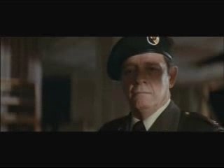 Rambo acredita no Pai Natal