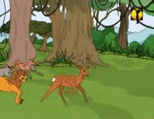 very nice teaching cartoons for kids 2