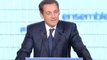Lapsus Nicolas Sarkozy