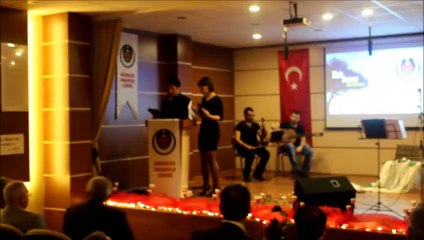 Adnan Gürbüz Erenler Anadolu Lisesi Müdürü