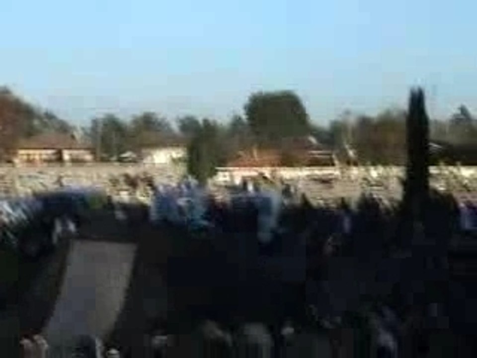 Bmx - VU Pessac 2006 - Tlse.Bmxinfo