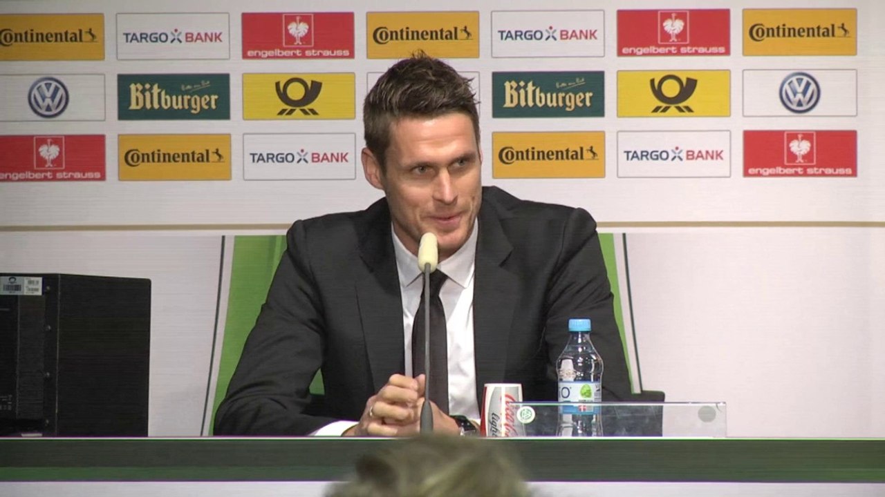 Kehl: Motivation via WhatsApp