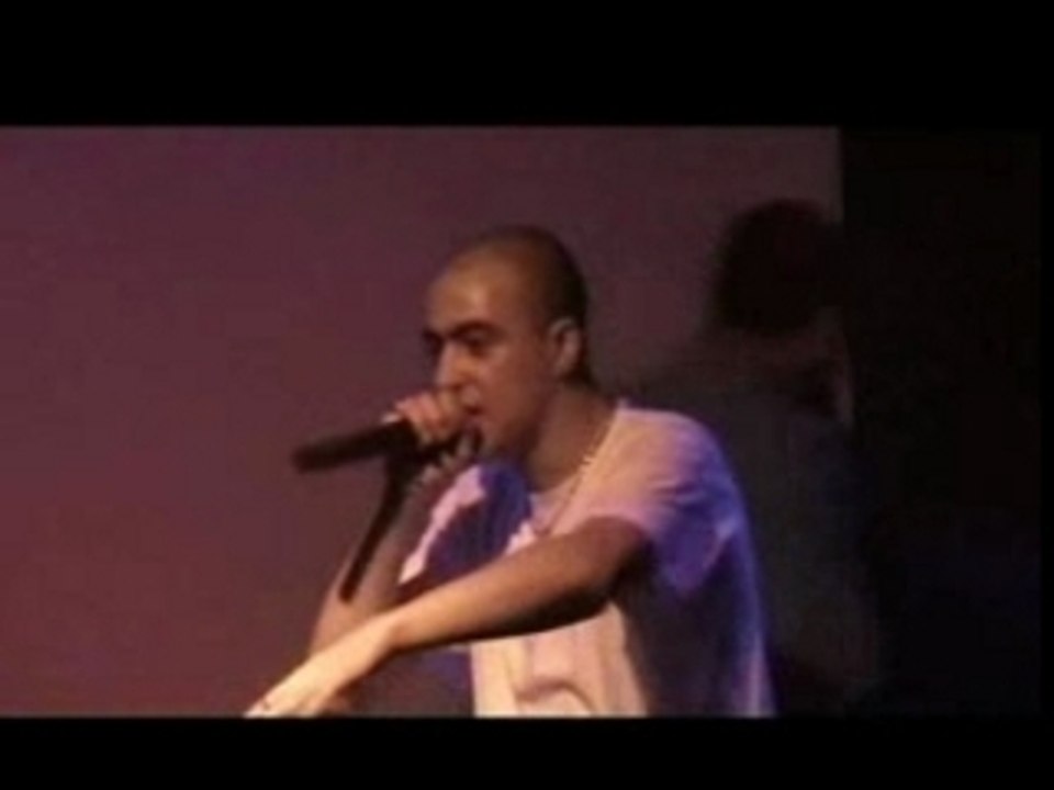 Moha-Boulox-LIM Freestyle