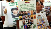 Guerrillas decretan tregua electoral en Colombia