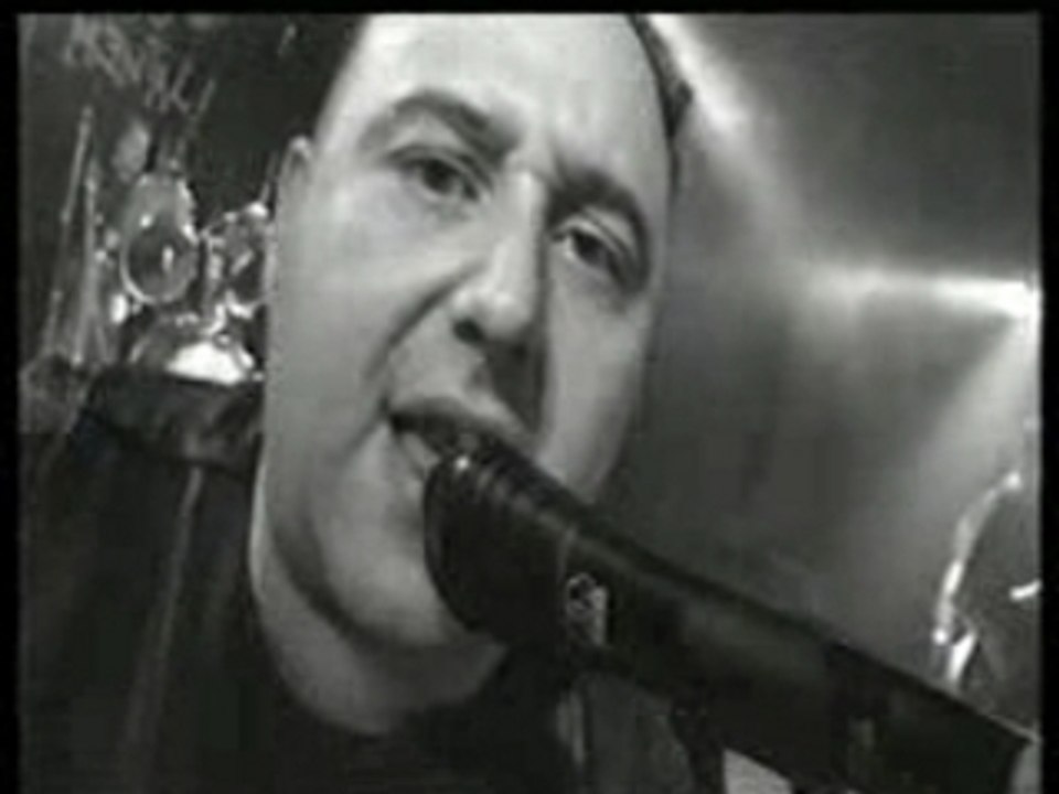 The Meteors - Slow Down