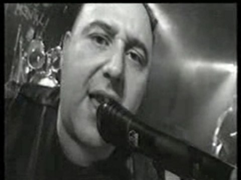 The Meteors - Slow Down