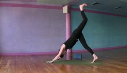 20 Minute Weight Loss & Fatburning Yoga Workout!