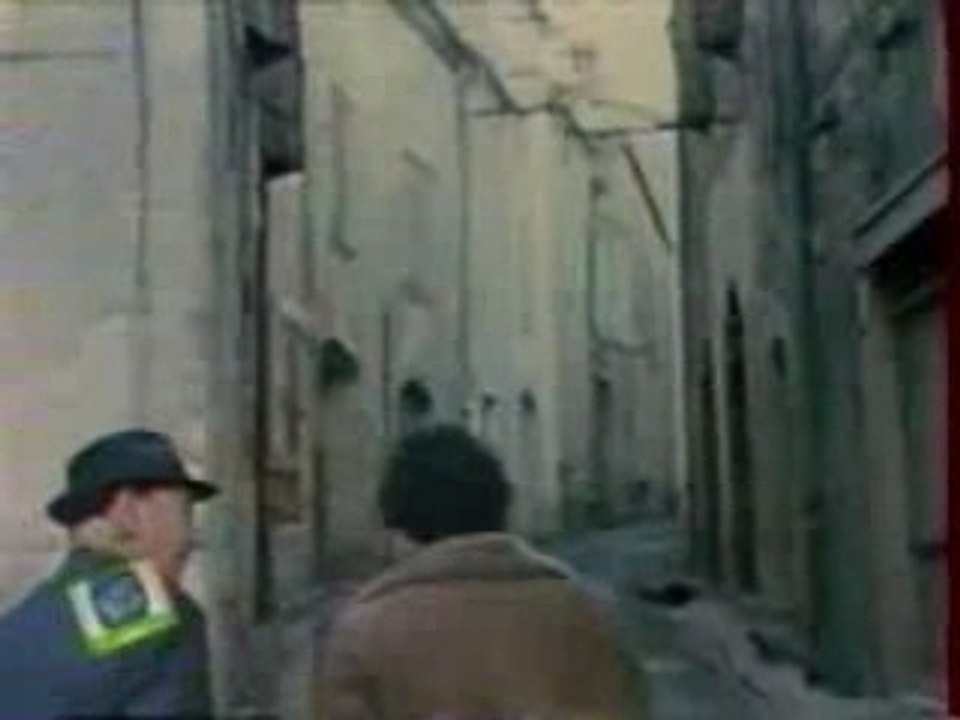 Montcuq - Daniel Prevost