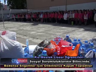 Kocaman Yürekli Kızlar