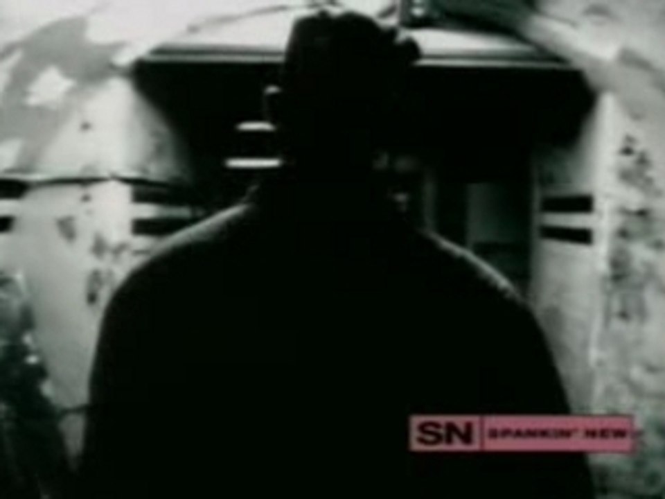 Everlast- Black Jesus