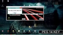 PES 2014 - Crack  Cd Key Generator [PS3, XBOX, PC]
