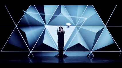 Diabolo & Projections Lumineuses [HD]