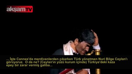 Fransız Kanalında Büyük Tepki Toplayan Soma Skeci
