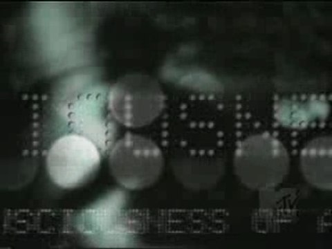 JEFF MILLS - The Bells