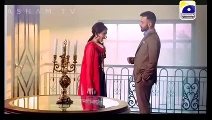 Bashar Momin Episode 12 - 16th May 2014 (Part 2/4) by GEO TV