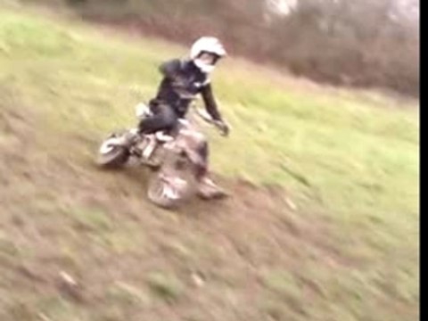 DIRTBIKE 145 RSR GREG ET YOUSSEFF
