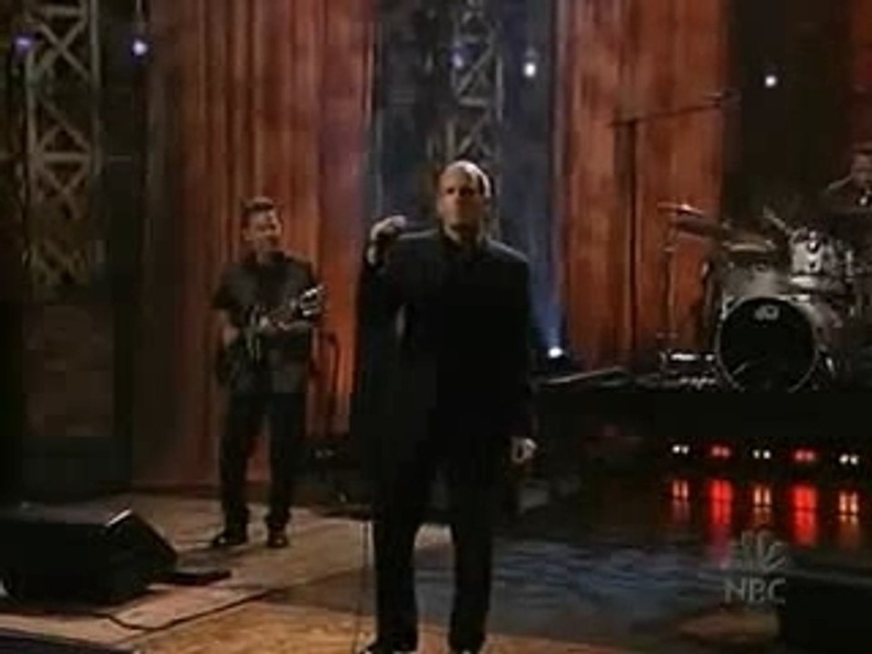 Michael Bolton - Georgia - 2005