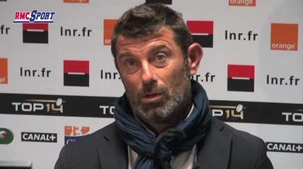 Rugby / Top 14 / Castres-Montpellier : duel d'ouvreur - 16/05