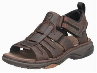 Clarks Men's Merrimack Sandal