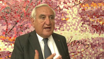 [Événement] Rencontres Algérie 2014 - Colloque Sénat / Ubifrance