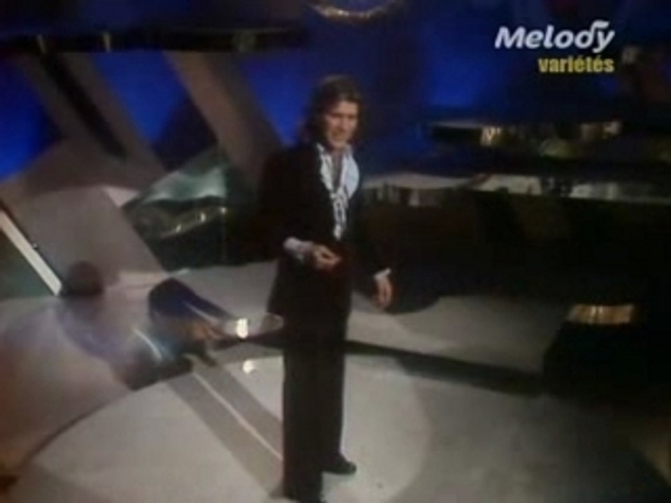 Mike Brant - Viens ce soir