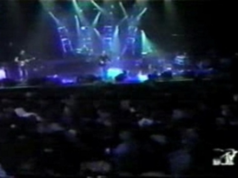 Radiohead - Let Down
