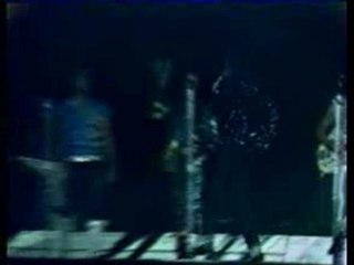 The Jacksons - Shake your body (live)