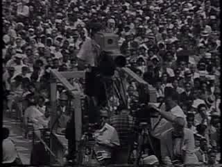 Martin Luther King : I have a dream