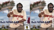 Mr Lawman by Muziah