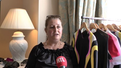 VIDÉO - Festival de Cannes 2014 : la "mère Noël" des stars