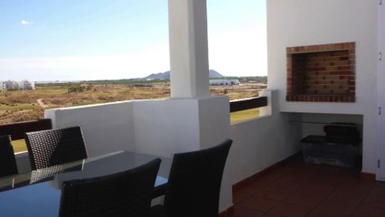 Terrazas de la Torre