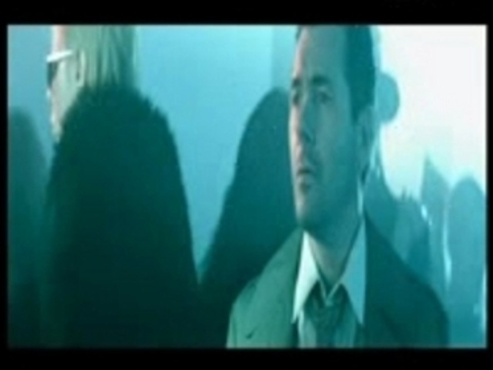 Junior Jack feat. Robert Smith - Da hype