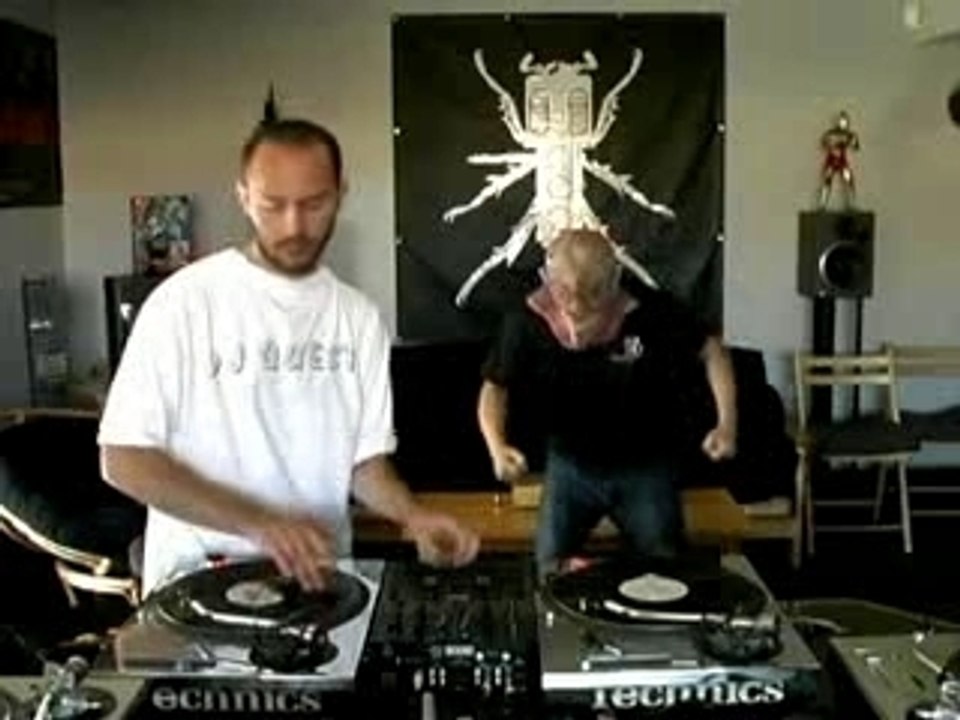 DJ Quest - DIY2